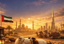 Long Weekend Ahead UAE Announces Official Eid Al Adha 2026 Holidays for Private Sector
