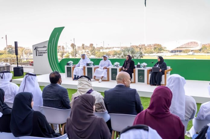 WBB 95 of residents choose Dubai as their preferred home in new survey
