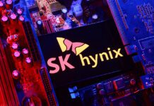 AI Surge Pushes SK Hynix to the Brink of $1 Trillion Milestone WBB AI Surge Pushes SK Hynix to the Brink of $1 Trillion Milestone