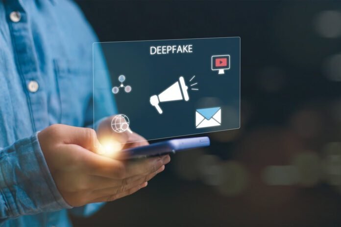 WBB AI powered deepfake scams emerge as major threat to Middle East businesses
