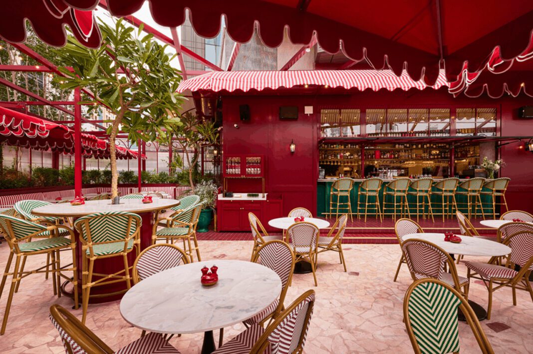WBB Best Restaurant in Dubai 2026 15 Must-Visit Spots You Can't Miss