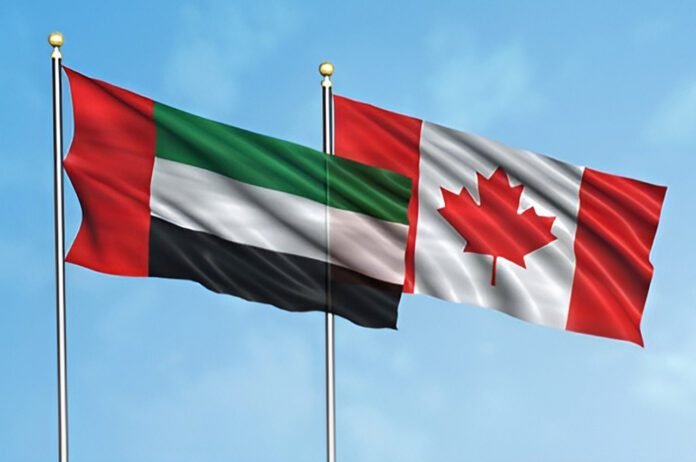 WBB Canada issues strong condemnation of Irans unprovoked attacks on the UAE WBB Canada issues strong condemnation of Irans unprovoked attacks on the UAE