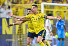 WBB Cristiano Ronaldo on the Brink of Glory Al-Nassr vs Damac to Decide the 2025-26 Champion