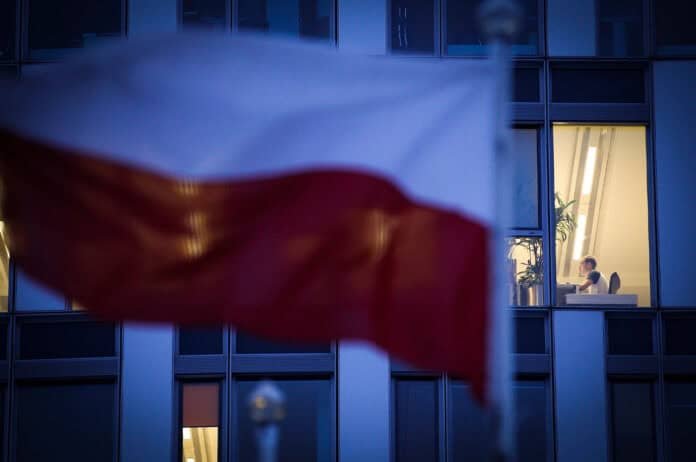 WBB Cyber Alert Poland and US warn of hacker breaches at water treatment plants