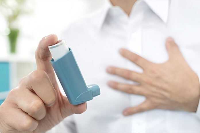 WBB Dubai Health Authority presents the comprehensive new guidelines on asthma prevention