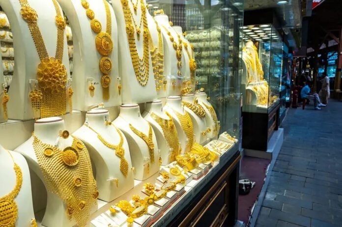 WBB Dubai gold prices lose Dh5 as US rejects Irans response to peace proposal WBB Dubai gold prices lose Dh5 as US rejects Irans response to peace proposal