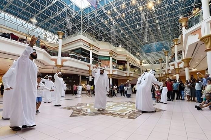 WBB Dubai unveils Dh1 billion support package for creative industry