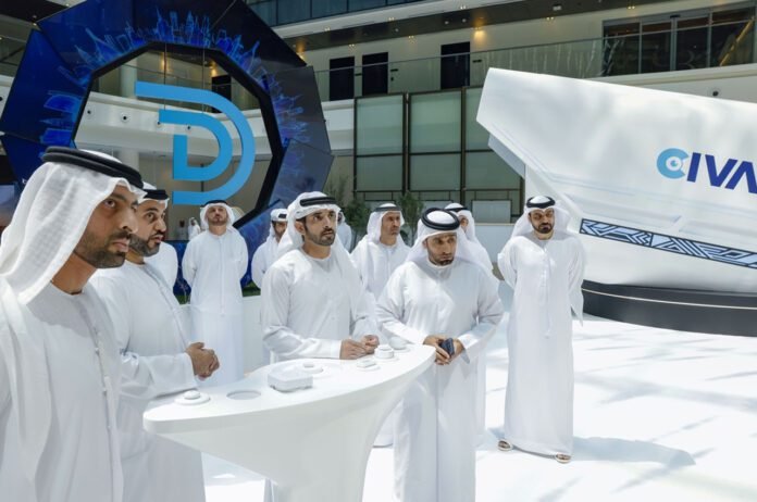 WBB Dubais digital ecosystem is unlocking high value opportunities most people arent seeing yet