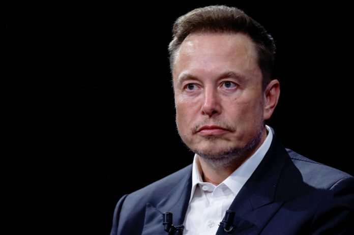 WBB Elon Musk just testified in court that Grok was trained on OpenAIs models