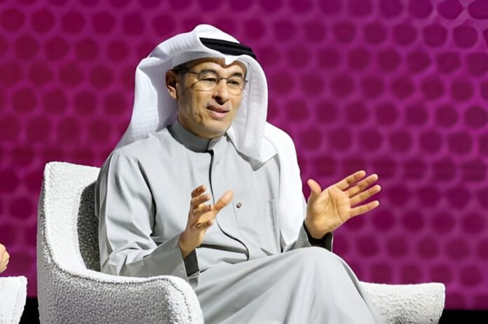 WBB Emaars Mohamed Alabbar explains why he prefers to hire Indian professionals
