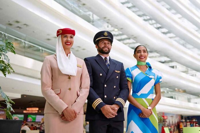 WBB Emirates Group staff to receive major bonuses following historic financial performance WBB Emirates Group staff to receive major bonuses following historic financial performance