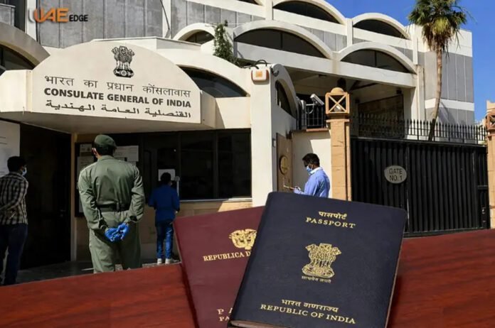 WBB Everything You Need to Know About the New Alhind Indian Visa Agreement in the UAE