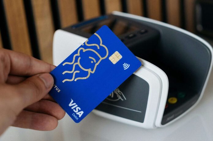 WBB Fintech Visa to streamline card transaction speeds in the UAE