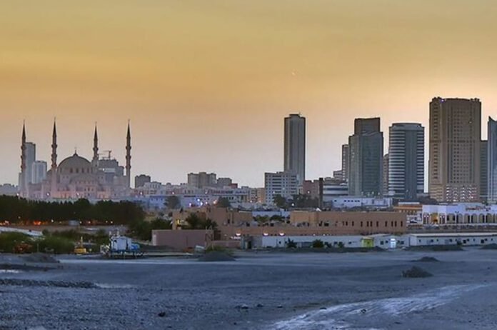 WBB Fujairah authorities confirm loud sounds were successful interceptions of Iranian threats