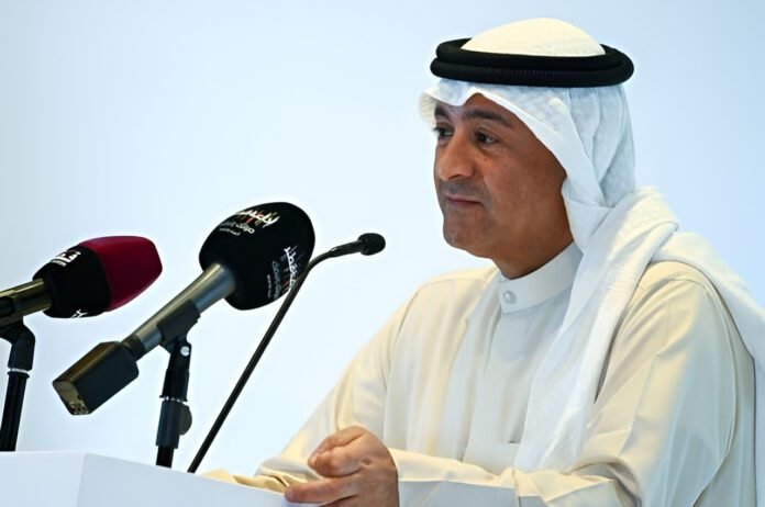 WBB GCC slams Irans false allegations against UAE as regional tensions rise 1 WBB GCC slams Irans false allegations against UAE as regional tensions rise 1