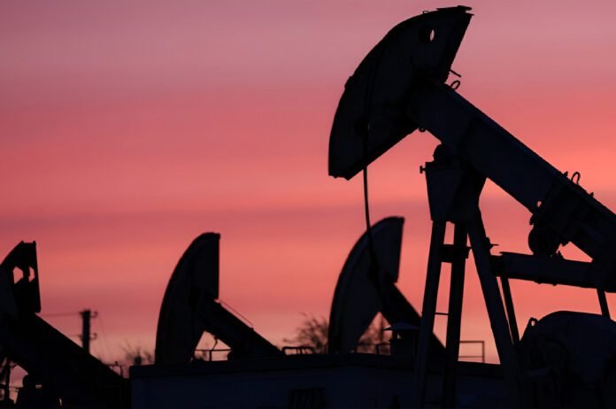 WBB Global oil prices jump 6 following attacks on UAE maritime vessels