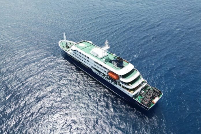 WBB Hantavirus outbreak on cruise ship sparks intense global quarantine debate