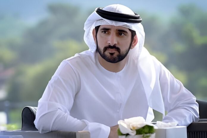 WBB Hopefully very soon Sheikh Hamdan promises to meet Kenyan boy in Dubai after emotional video goes viral