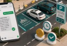 WBB How to Find Sharjah Parking Free Zones The Ultimate Guide for Drivers sharjah parking free