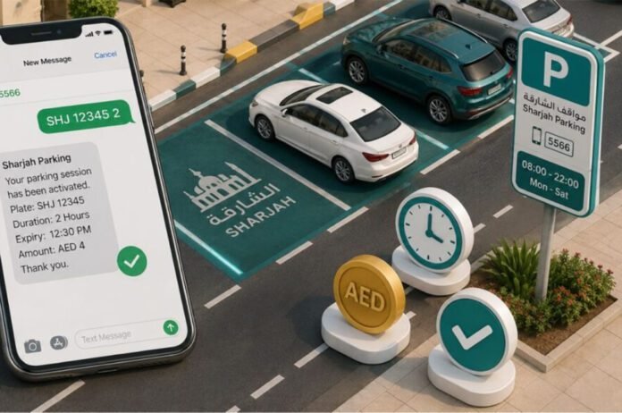 WBB How to Find Sharjah Parking Free Zones The Ultimate Guide for Drivers sharjah parking free WBB How to Find Sharjah Parking Free Zones The Ultimate Guide for Drivers sharjah parking free