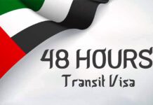 WBB How to Get a UAE Travel Visa in 48 Hours The Complete Online Guide
