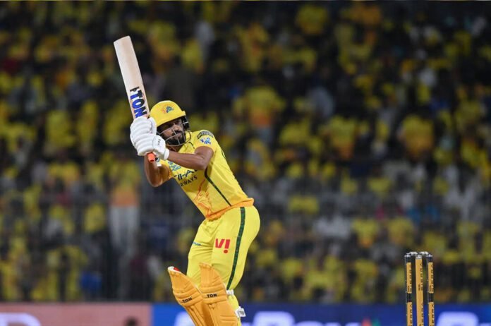 WBB IPL 2026 Today Match Results GT vs CSK Full Scorecard and Match Report