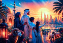 Eid Al Adha 2026 Private Sector Holiday Dates Confirmed