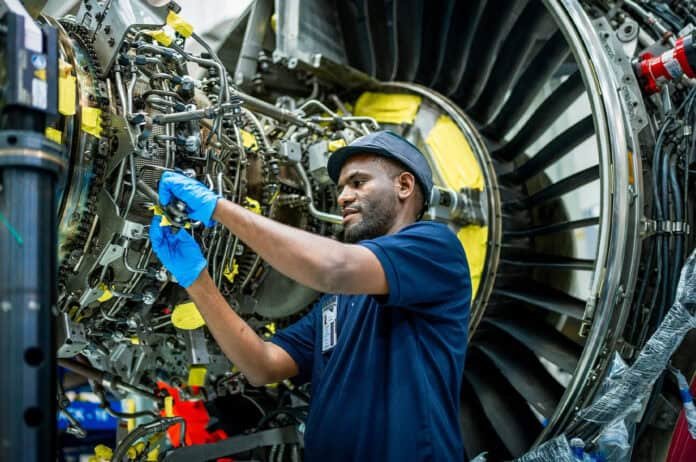 WBB Mubadalas Sanad to invest Dh480 million in Al Ain aircraft engine repair facility WBB Mubadalas Sanad to invest Dh480 million in Al Ain aircraft engine repair facility