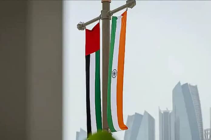 WBB No evacuation planned for Indians in UAE Embassy flags fake news reports