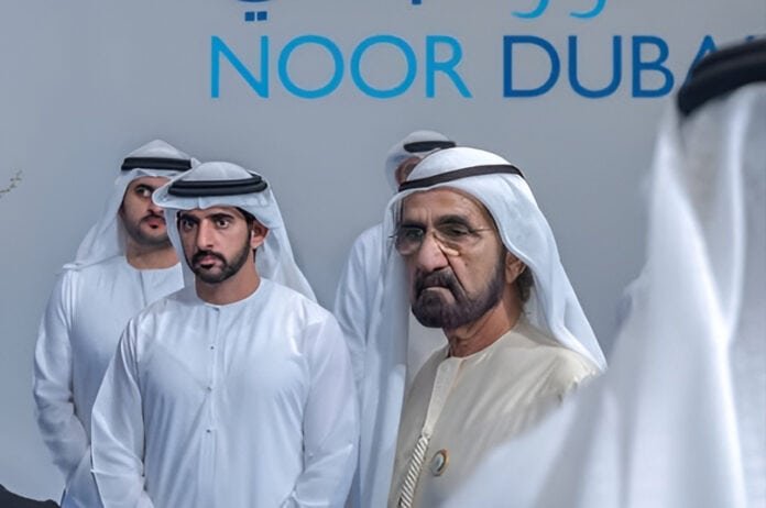WBB Sheikh Mohammed bin Rashid launches global initiative to help 7 million fight blindness WBB Sheikh Mohammed bin Rashid launches global initiative to help 7 million fight blindness