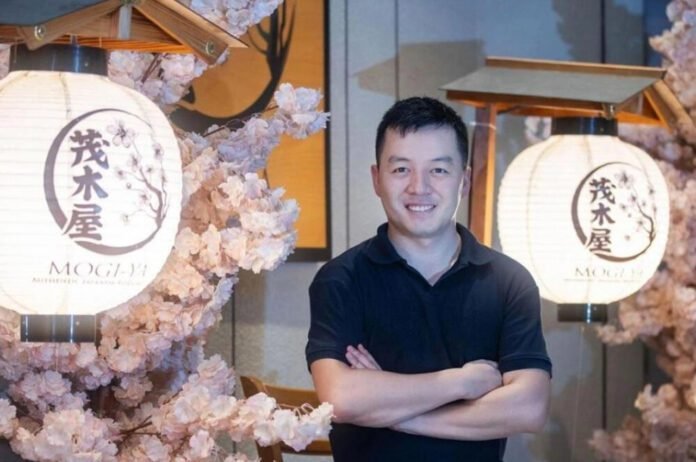 WBB Takahiro Mogi shares his journey of growth in Dubais competitive restaurant scene