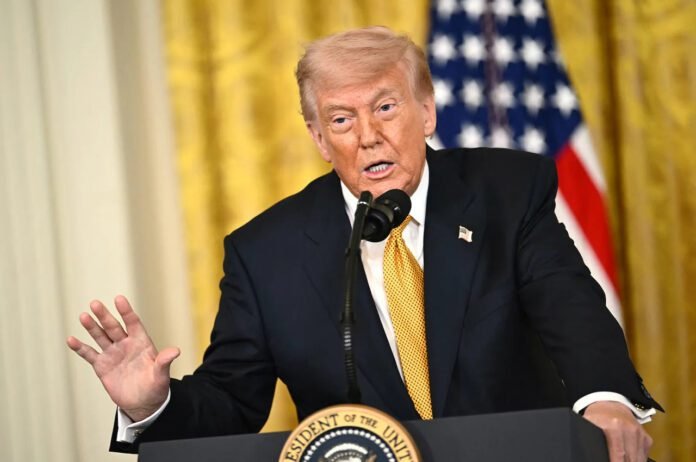 WBB Trump outlines new US counter terrorism strategy amid rising Iran threats 1