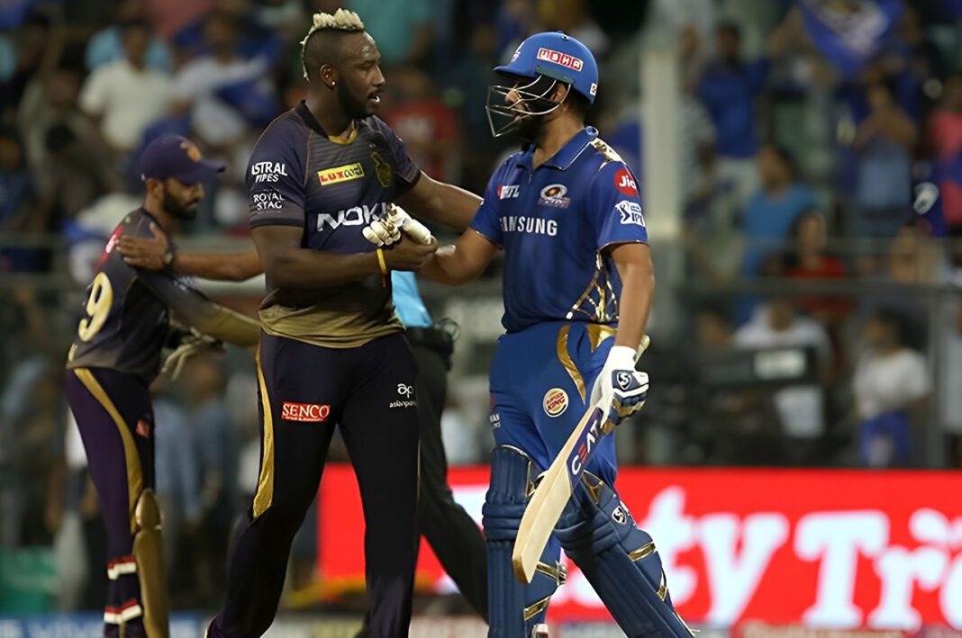 WBB UAE Cricket Buzz Why Every Fan is Searching for the Kolkata Knight Riders vs Mumbai Indians Standings Today