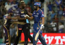 WBB UAE Cricket Buzz Why Every Fan is Searching for the Kolkata Knight Riders vs Mumbai Indians Standings Today