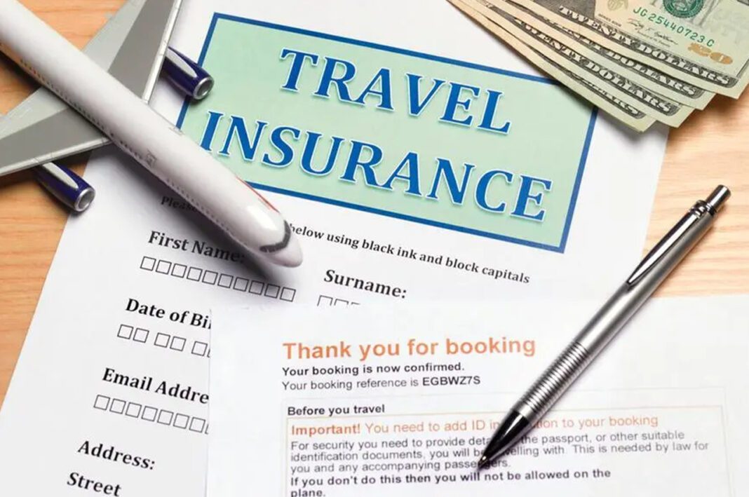 WBB UAE Travel Visa Mandatory Health Insurance Rule 2026 What It Means for You
