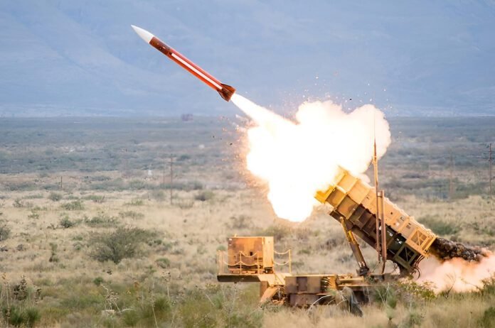 WBB UAE air defense intercepts 12 ballistic missiles and drones launched by Iran