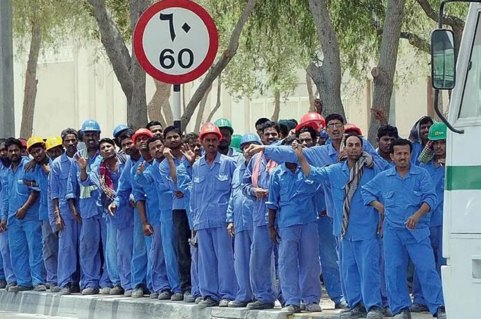 WBB UAE honors employees with nationwide Workers Day celebrations
