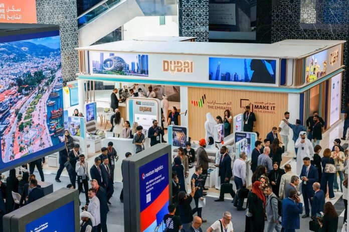 WBB UAE launches Make it in the Emirates 2026 platform to boost industrial sector