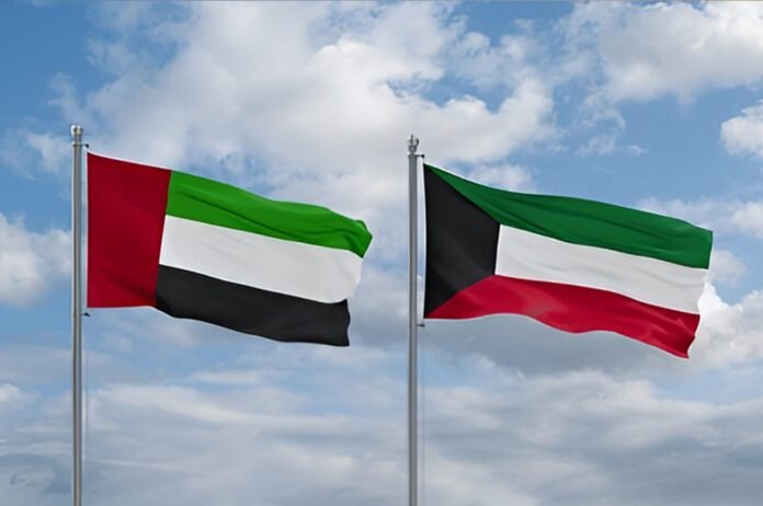 WBB UAE leadership offers condolences to Kuwait on passing of Sheikh Abdullah