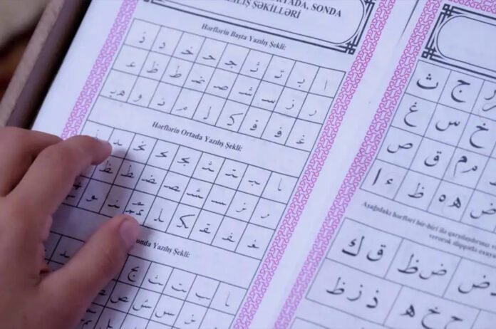 WBB UAE residents call for stronger Arabic skills as English continues to dominate life