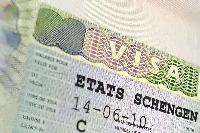 WBB UAE residents face 8 week wait for Schengen visas amid summer travel rush