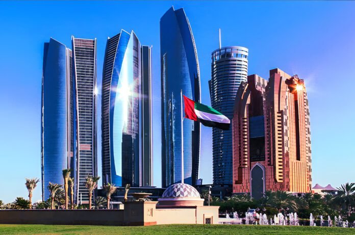 WBB UAE tells Iran its defense partnerships are a strictly sovereign matter 1