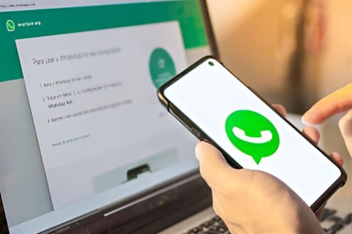 WBB WhatsApp to end support for older iPhones and Android devices from May 5