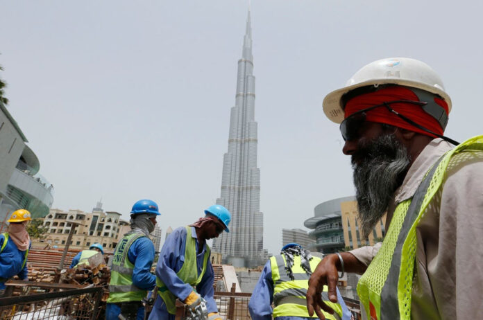 WBB Dubais Midday Work Ban Returns June 15 Heres What You Need to Know