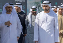 WBB How Sheikh Hamdan bin Mohammed is Making Dubai the Ultimate Global Destination for Eco-Tourism