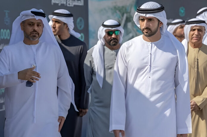 WBB How Sheikh Hamdan bin Mohammed is Making Dubai the Ultimate Global Destination for Eco Tourism WBB How Sheikh Hamdan bin Mohammed is Making Dubai the Ultimate Global Destination for Eco Tourism
