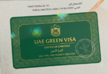 WBB How to Apply for UAE Green Visa Step-by-Step Guide for Expats