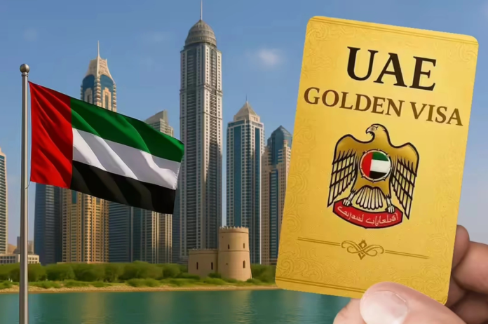 WBB How to Apply for the UAE Golden Visa Complete Requirements 1 2