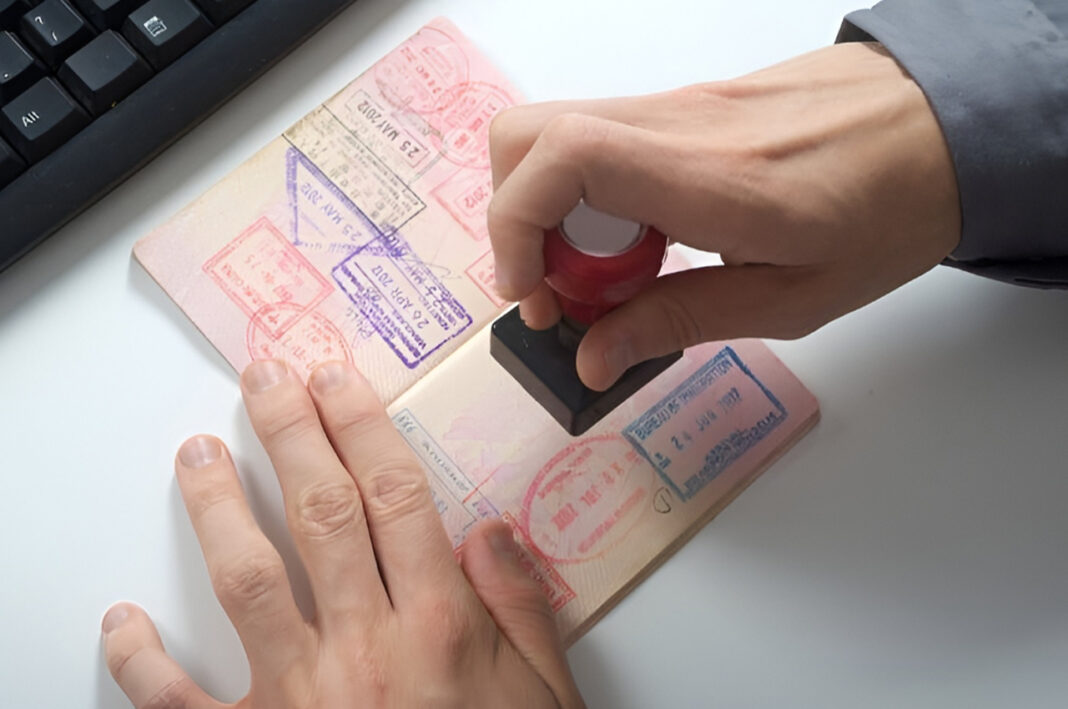 WBB How to Check Your UAE Visa Status Online with Passport Number