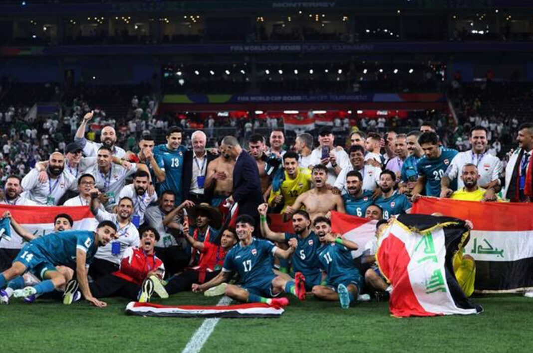 WBB Massive Surprise! 8 Arab Nations Ready to Dominate the Next fifa world cup WBB Massive Surprise! 8 Arab Nations Ready to Dominate the Next fifa world cup